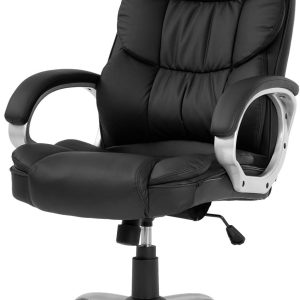 ZHIYUAN3274 Chair Adjustable Ergonomic Executive Chair