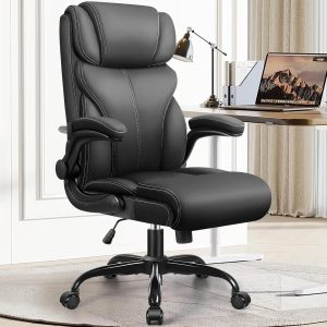 ZHIYUAN3279 Ergonomic Executive Breathable Adjustable Chair