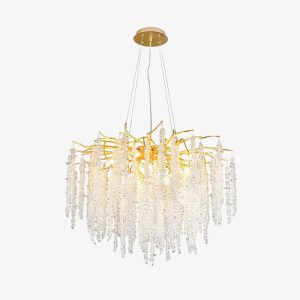 ZHIYUAN3269 Albero Crystal Chandelier