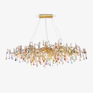 Colorful_Raindrop_Brass_Branch_Chandelier__1.jpg ZHIYUAN3268 Colorful Raindrop Brass
