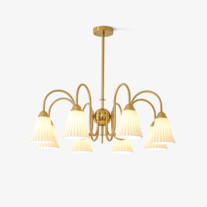 ZHIYUAN3262 Esther Chandelier