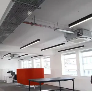ZHIYUAN3237 ETL 4ft Linkable Led Linear