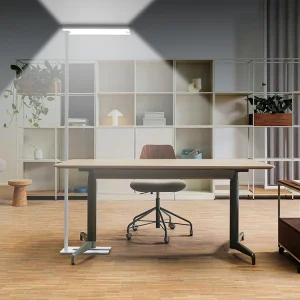 ZHIYUAN3242 Wholesale nordic touch control lamp stand