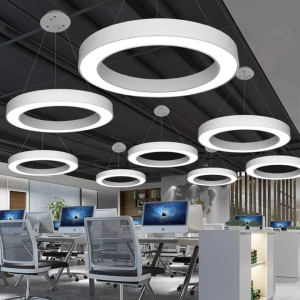 Hd9655095bfa54d30b9cfdd741b641be74.png_720x720q50.png ZHIYUAN3228 60W Aluminum Profile Interior Designer Round Pendant Lamp