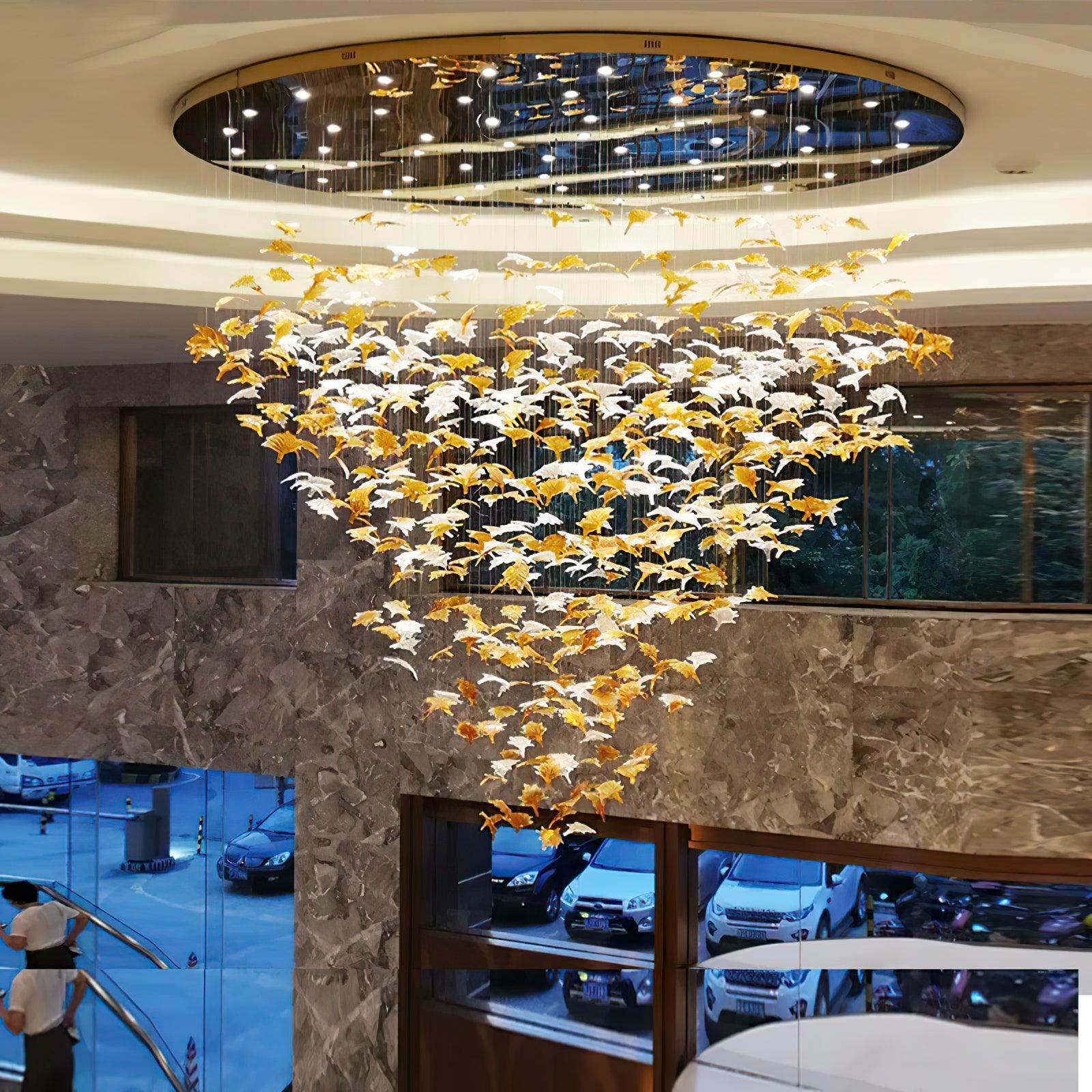 ZHIYUAN3265 Multicolor Crystal Maple - Image 2