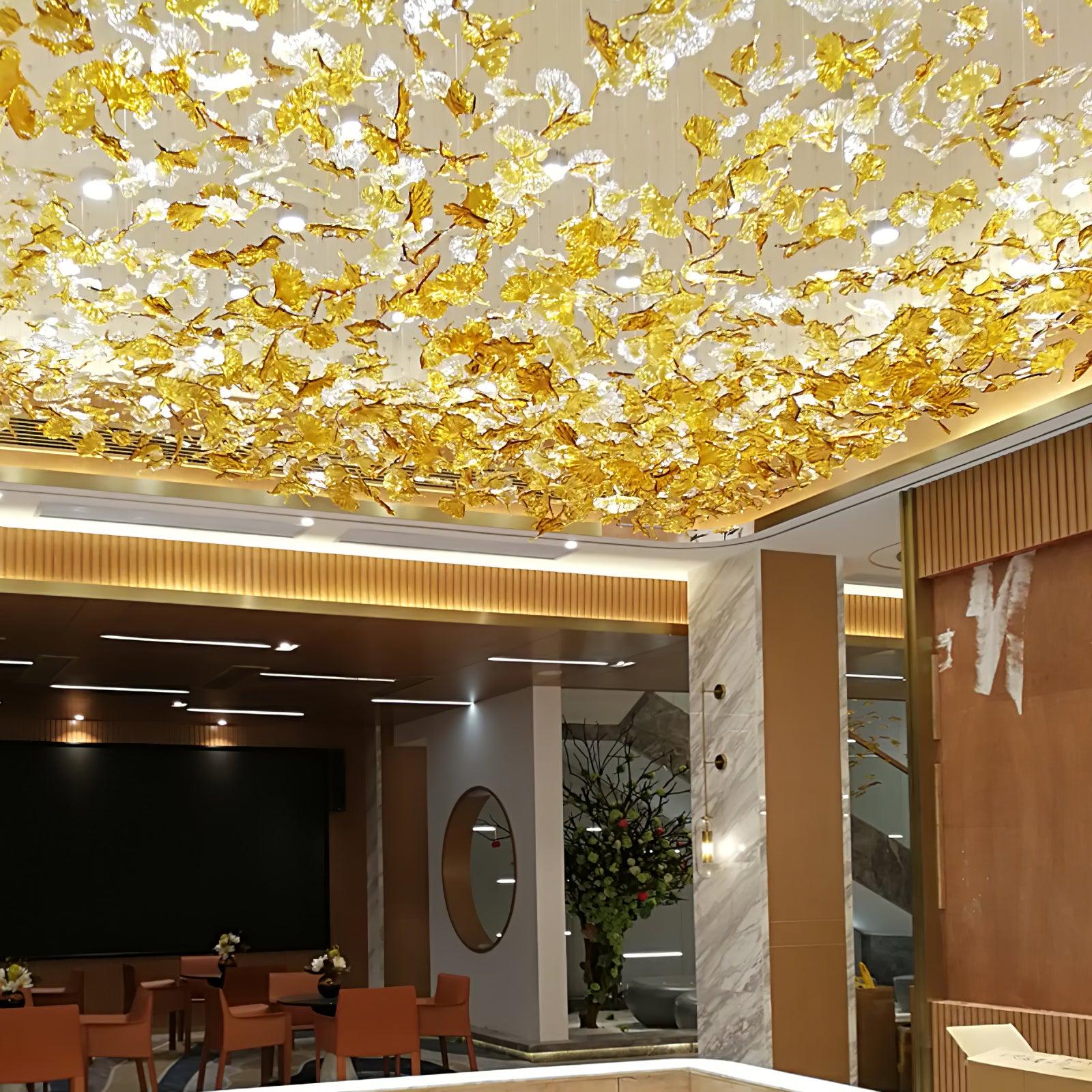 ZHIYUAN3265 Multicolor Crystal Maple - Image 4