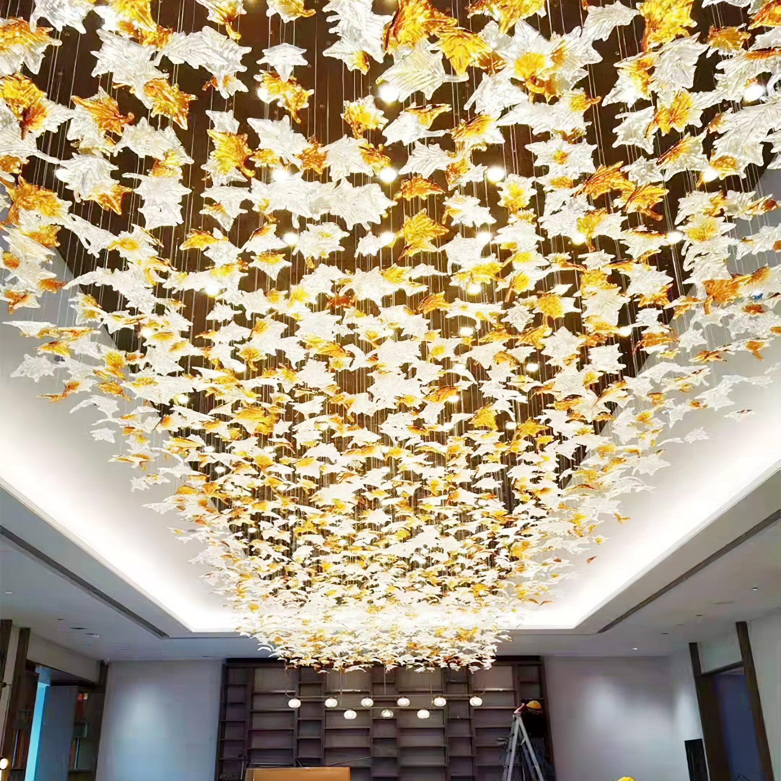 ZHIYUAN3265 Multicolor Crystal Maple - Image 5